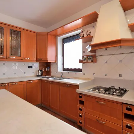 Apartmán Reno *