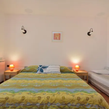 Reno Apartman *