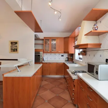 Apartmán Reno *