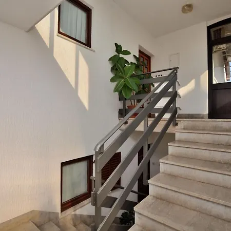 Apartmán Reno