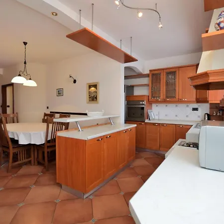 Apartmán Reno *