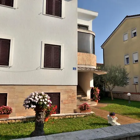 Apartman Reno Umag