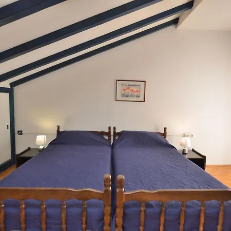 Reno Apartmán Umag