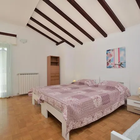 Reno Apartman Umag