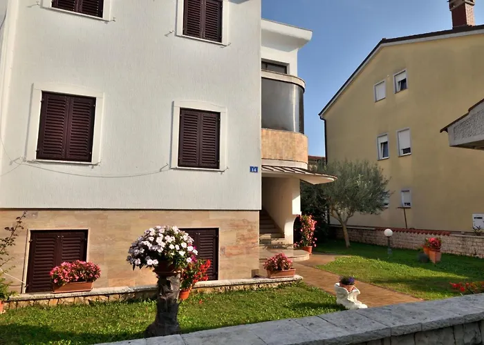 Apartman Reno Umag