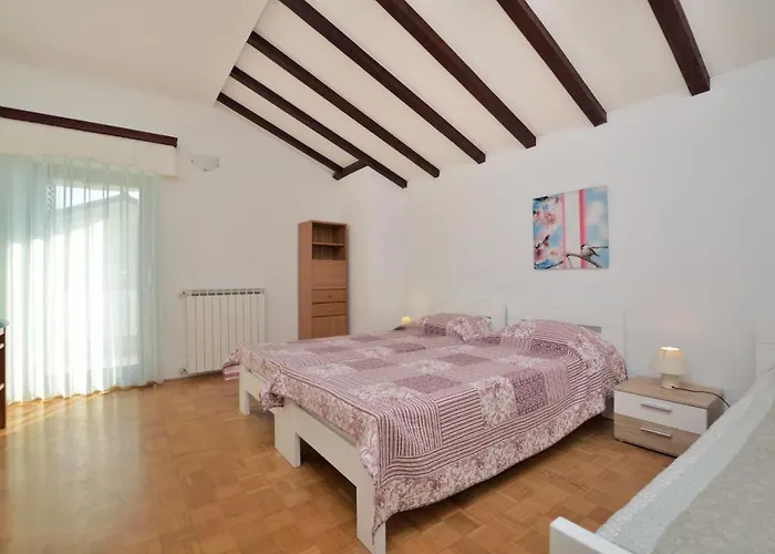 Reno Apartman Umag
