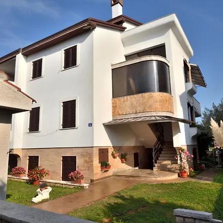 Reno Apartament *