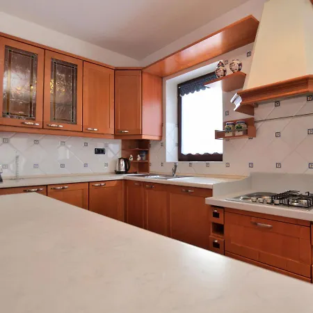 Reno Apartament *