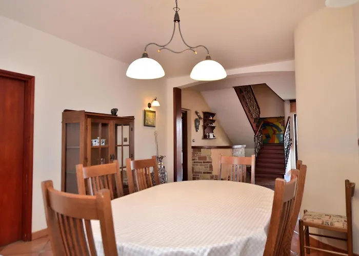 Appartement Reno