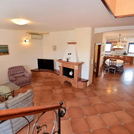 Apartment Reno Umag