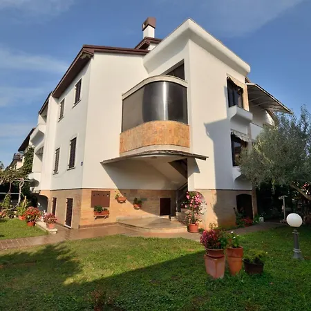 Appartement Reno Umag