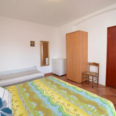 Apartment Reno Umag